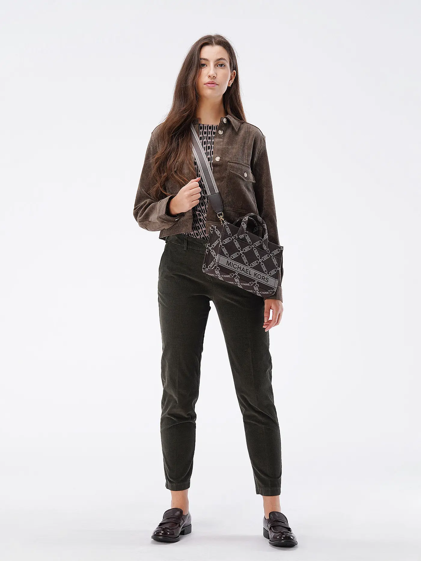 OPUS | Cordjacke HESANI | 